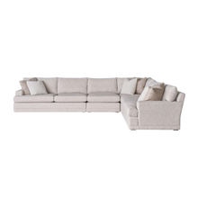 Hadlee Sectional - Chapin Furniture