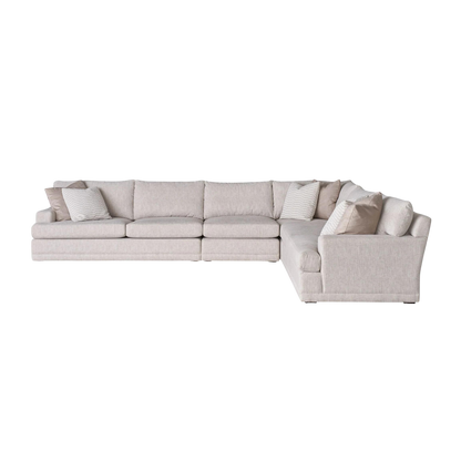 Hadlee Sectional - Chapin Furniture