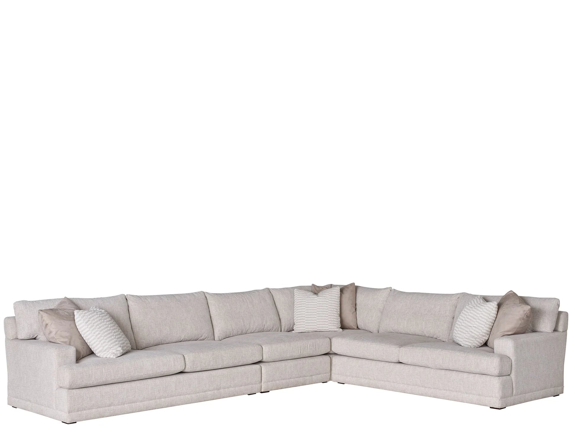 Hadlee Sectional - Chapin Furniture