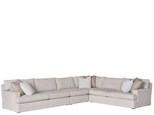 Hadlee Sectional - Chapin Furniture