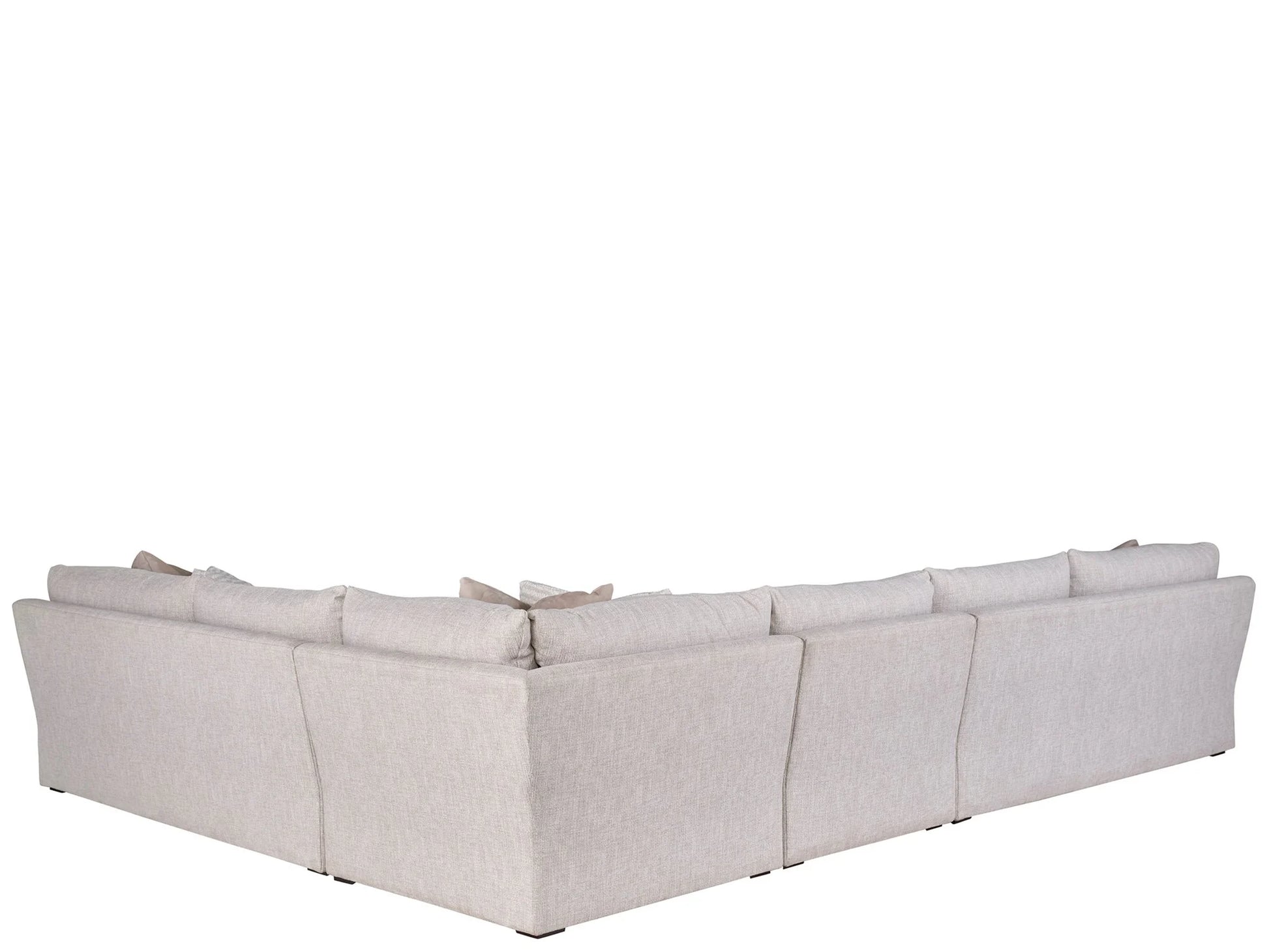 Hadlee Sectional - Chapin Furniture