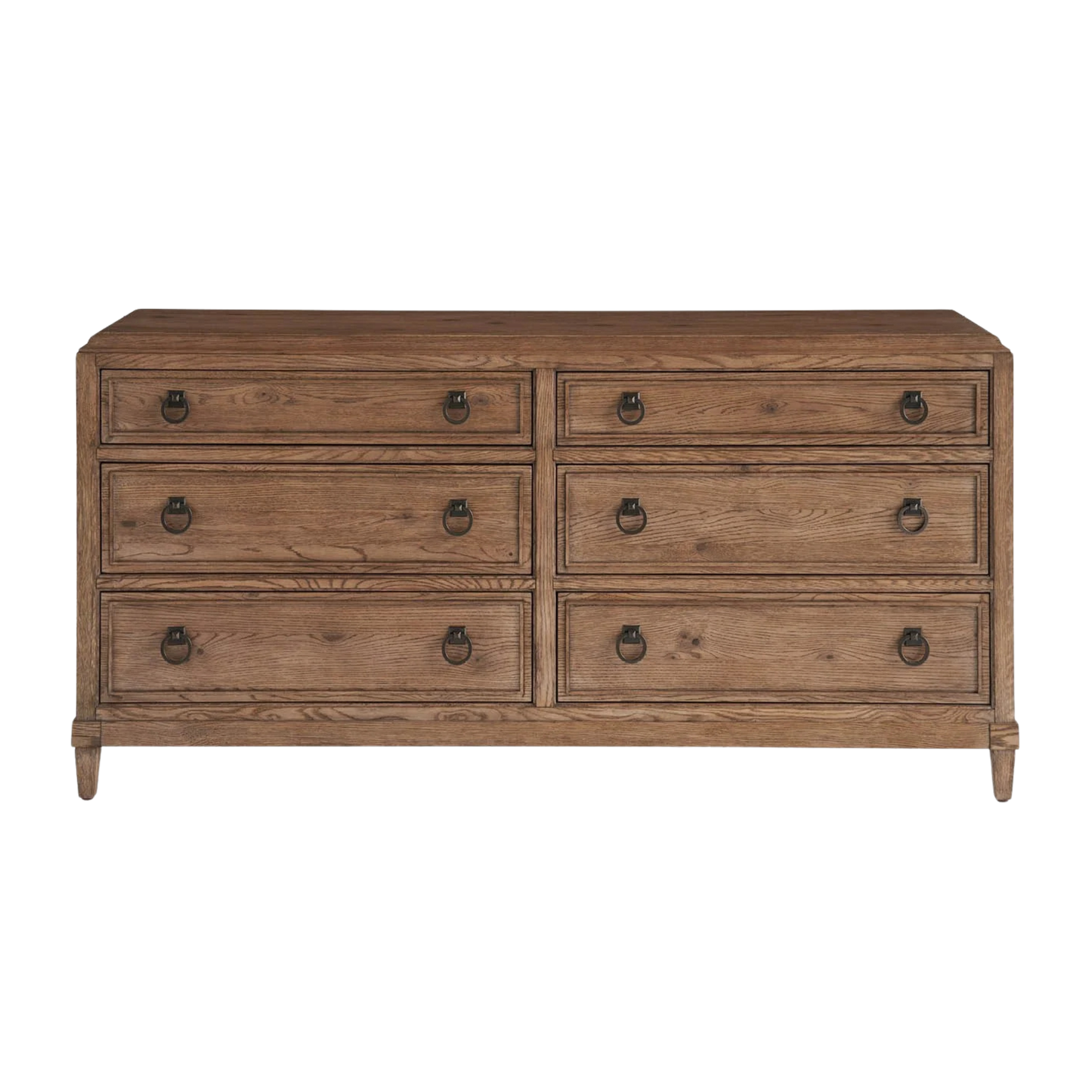 Griffith Park Sienna Dresser - Chapin Furniture