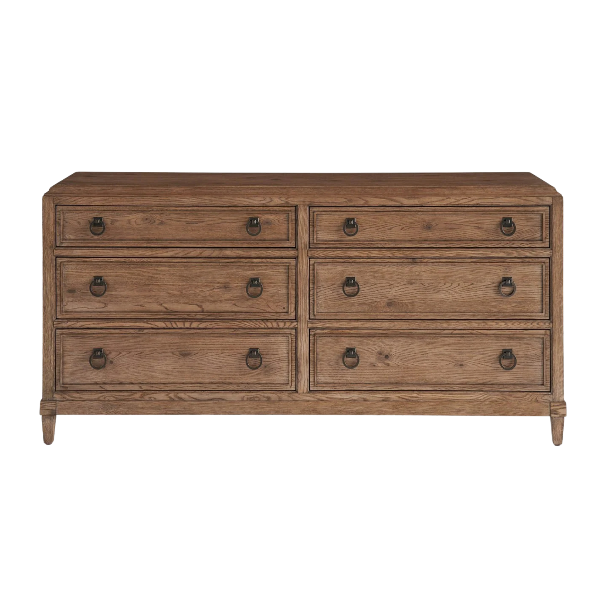 Griffith Park Sienna Dresser - Chapin Furniture