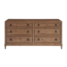 Griffith Park Sienna Dresser - Chapin Furniture