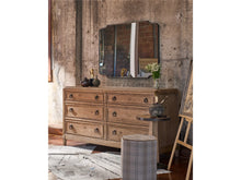Griffith Park Mirror - Chapin Furniture
