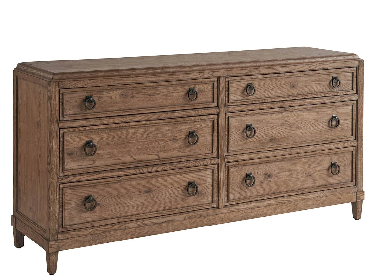 Griffith Park Sienna Dresser - Chapin Furniture