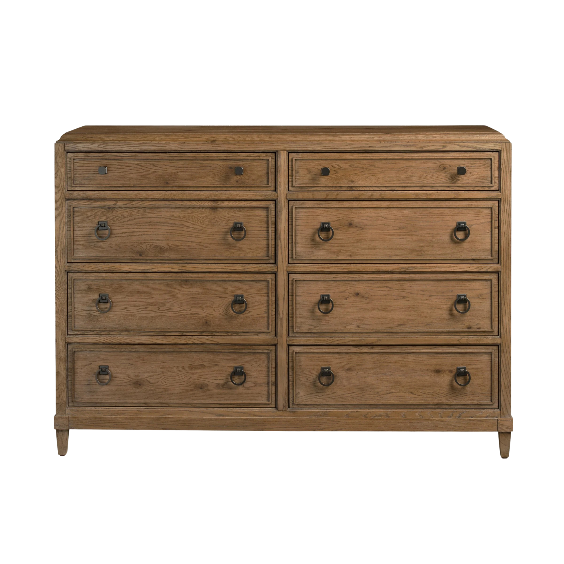 Griffith Park Sienna Chest - Chapin Furniture