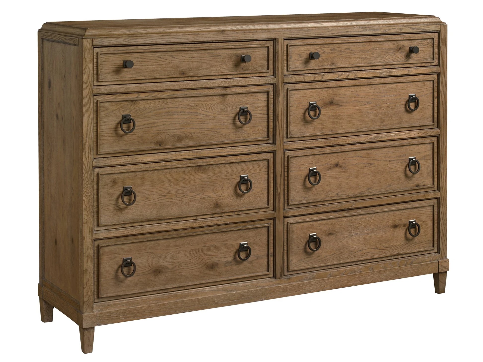 Griffith Park Sienna Chest - Chapin Furniture