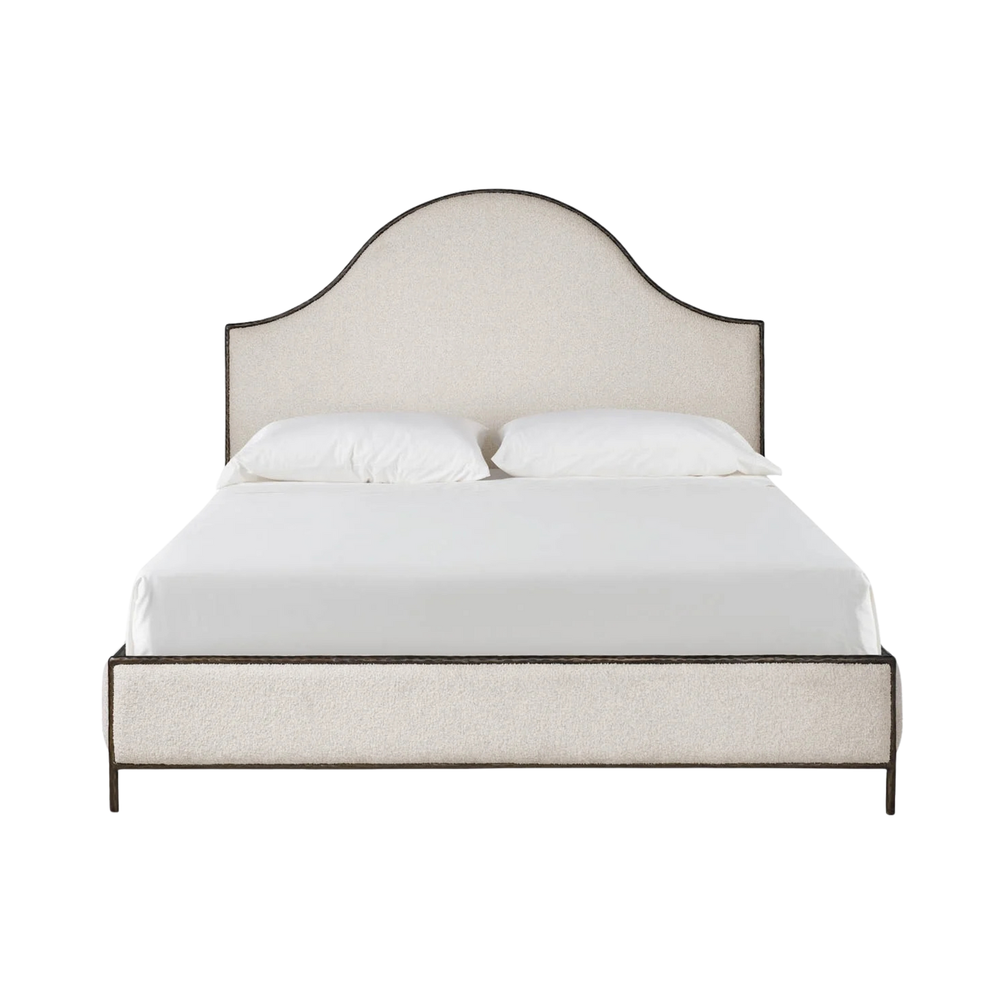 Griffith Park Bed - Queen - Chapin Furniture