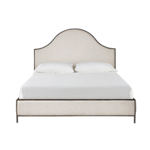 Griffith Park Bed - Queen - Chapin Furniture