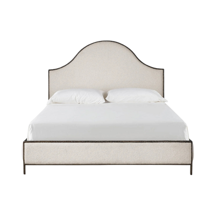 Griffith Park Bed - Queen - Chapin Furniture