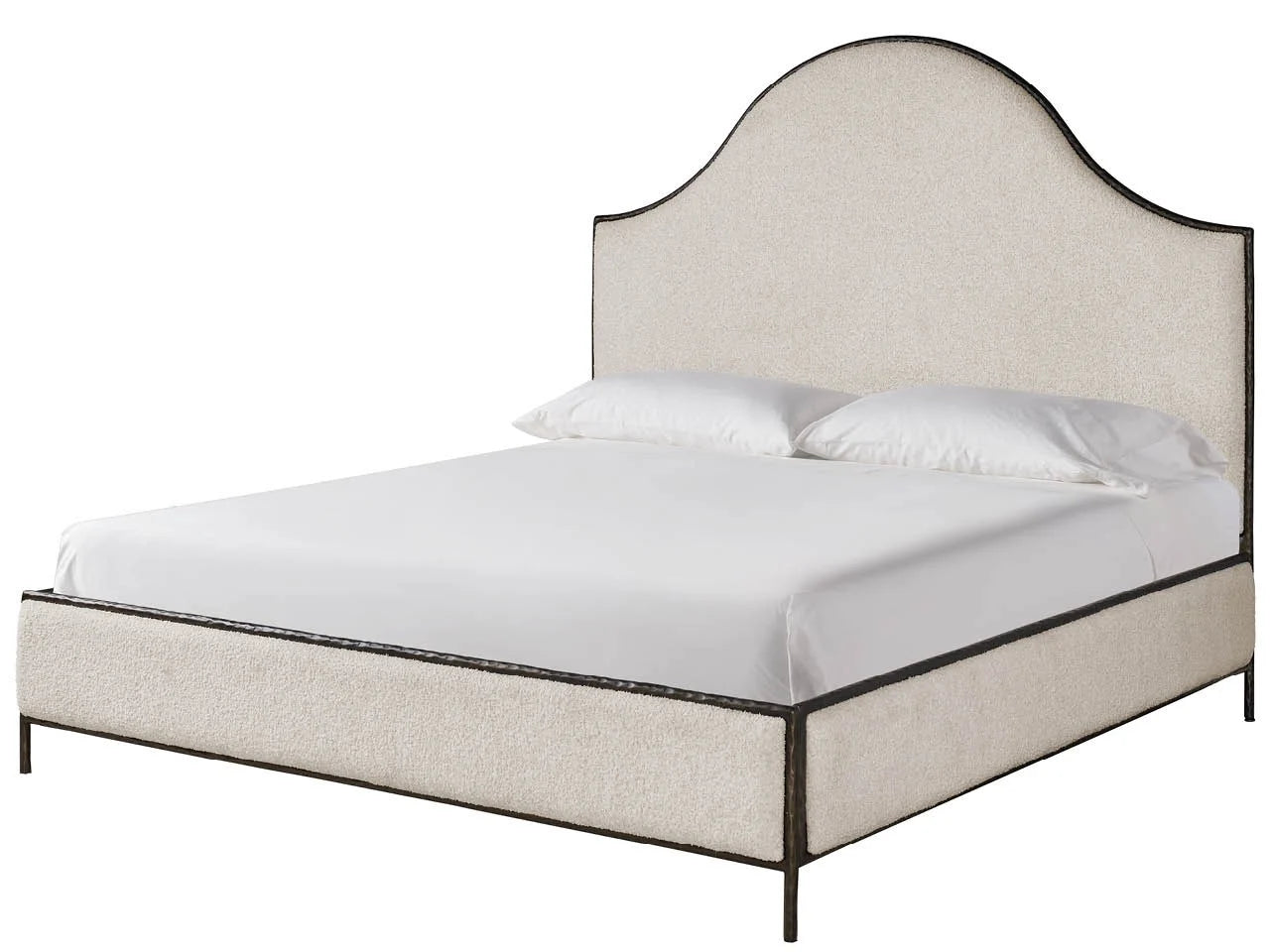 Griffith Park Bed - Queen - Chapin Furniture