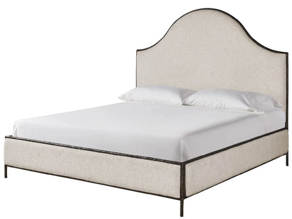 Griffith Park Bed - Queen - Chapin Furniture