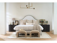 Griffith Park Bed - Queen - Chapin Furniture