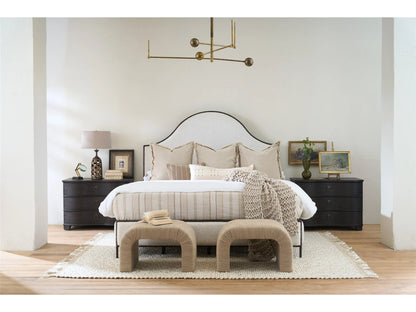 Griffith Park Bed - Queen - Chapin Furniture
