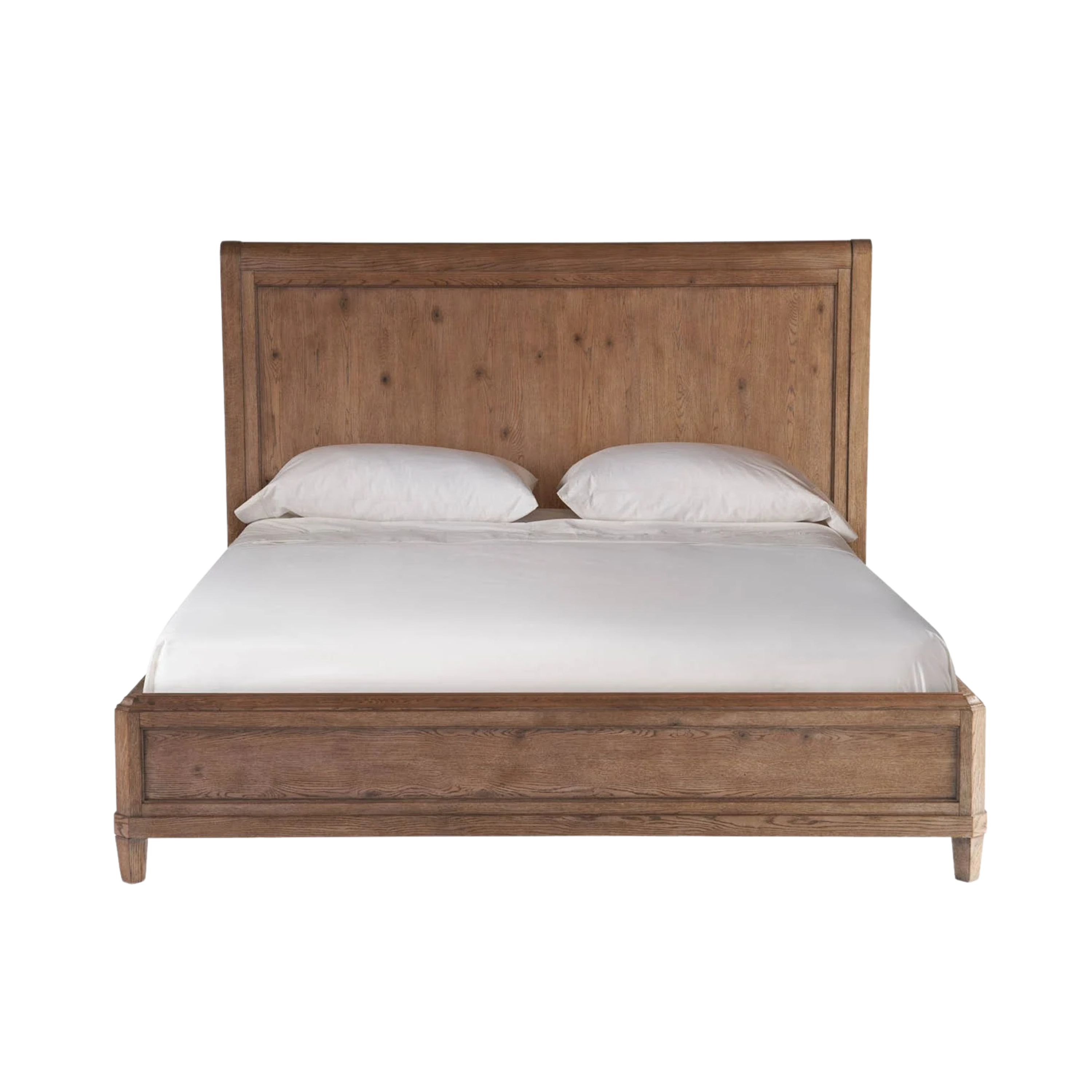 Griffith Park Sienna Panel Bed