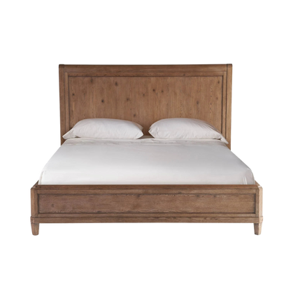 Griffith Park Sienna Panel Bed - Queen - Chapin Furniture