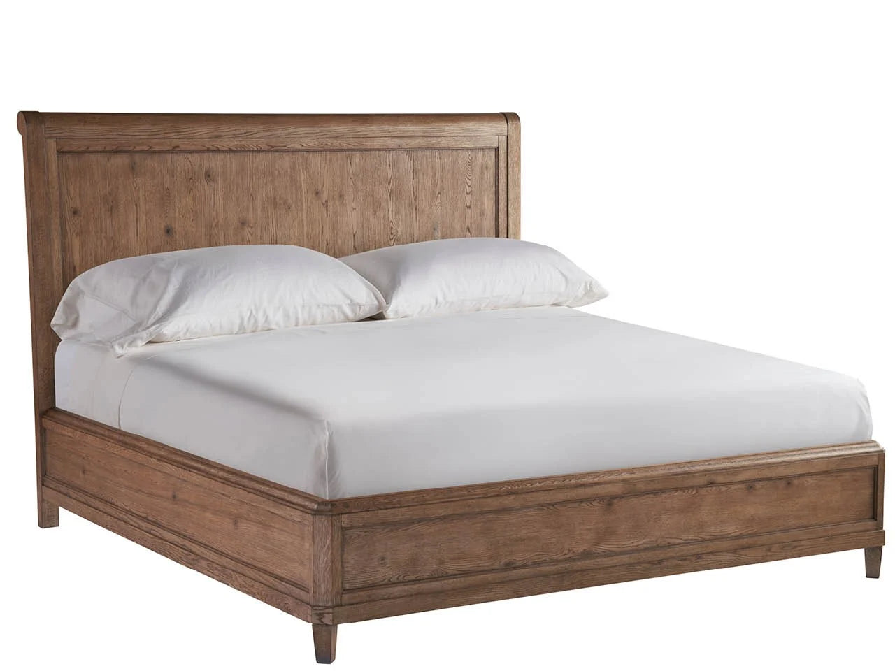 Griffith Park Sienna Panel Bed - Queen - Chapin Furniture