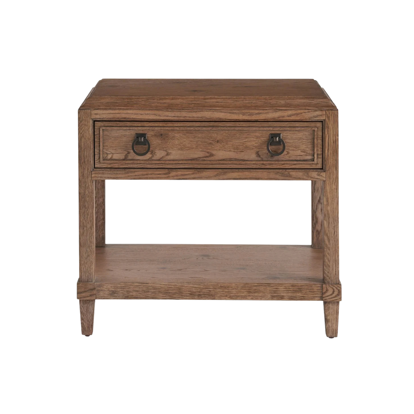 Griffith Park Sienna Drawer Nightstand - Chapin Furniture