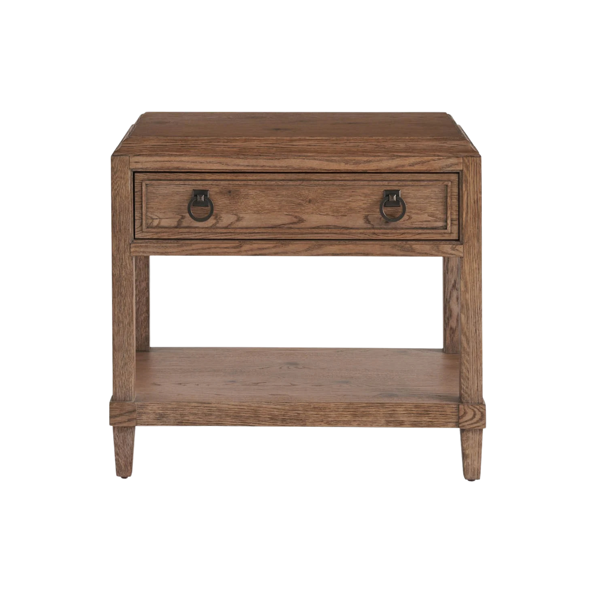 Griffith Park Sienna Drawer Nightstand - Chapin Furniture