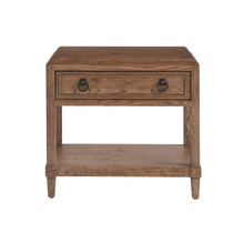 Griffith Park Sienna Drawer Nightstand - Chapin Furniture
