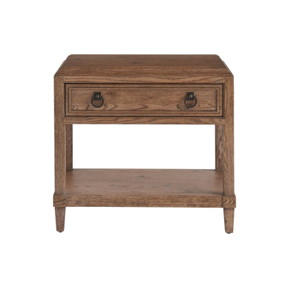 Griffith Park Sienna Drawer Nightstand - Chapin Furniture