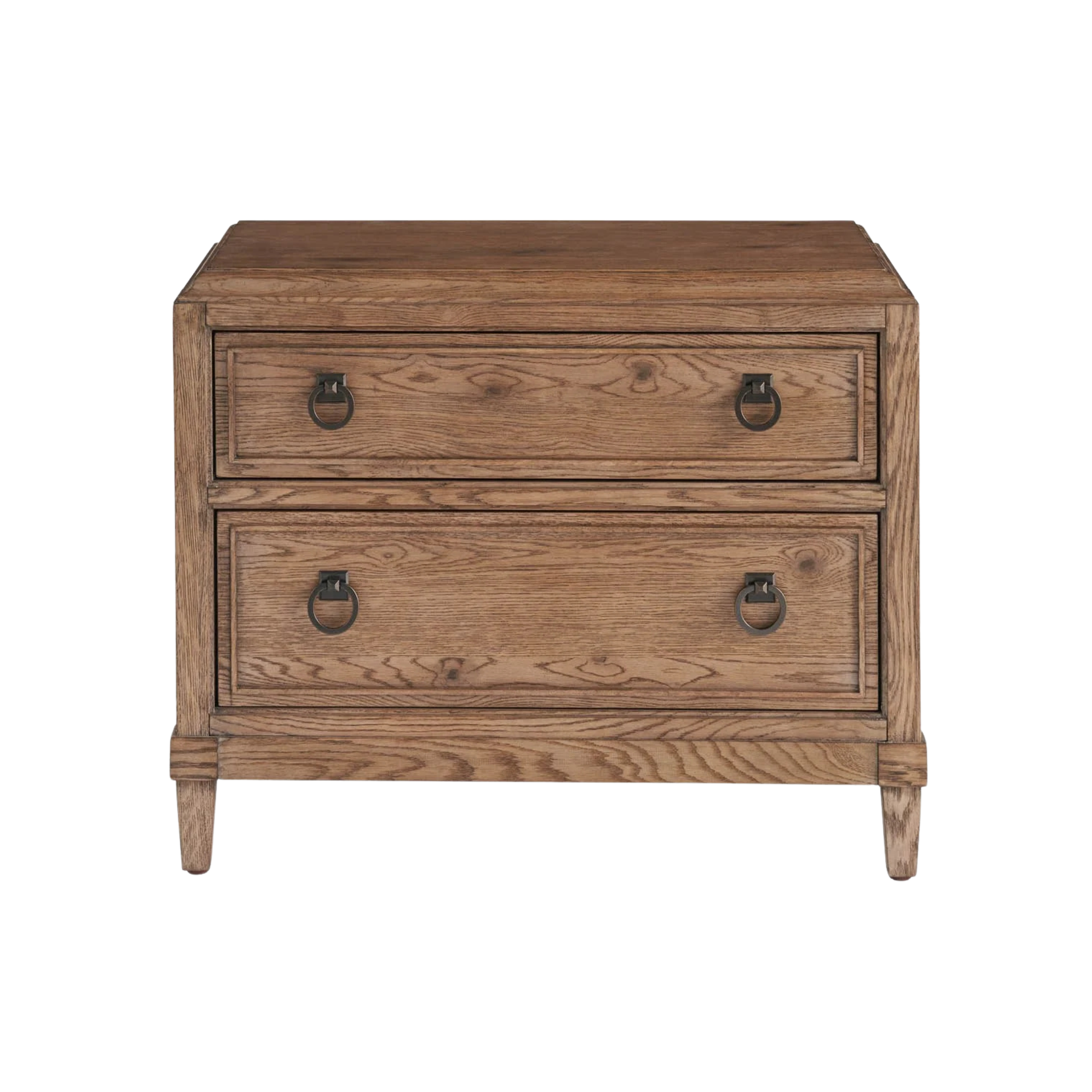 Universal Furniture Griffith Park Nightstand - Thumbnail 2