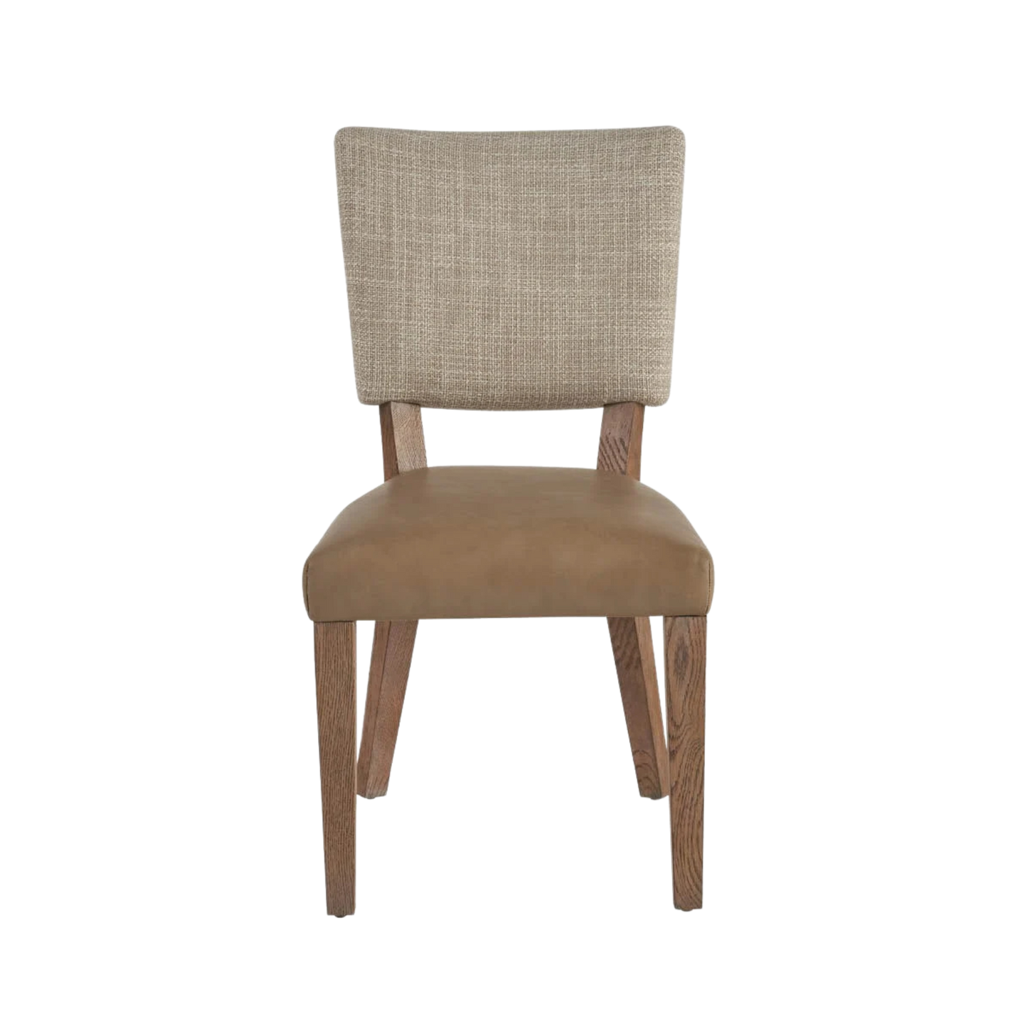 Griffith Park Sienna Upholstered Side Chair - Chapin Furniture