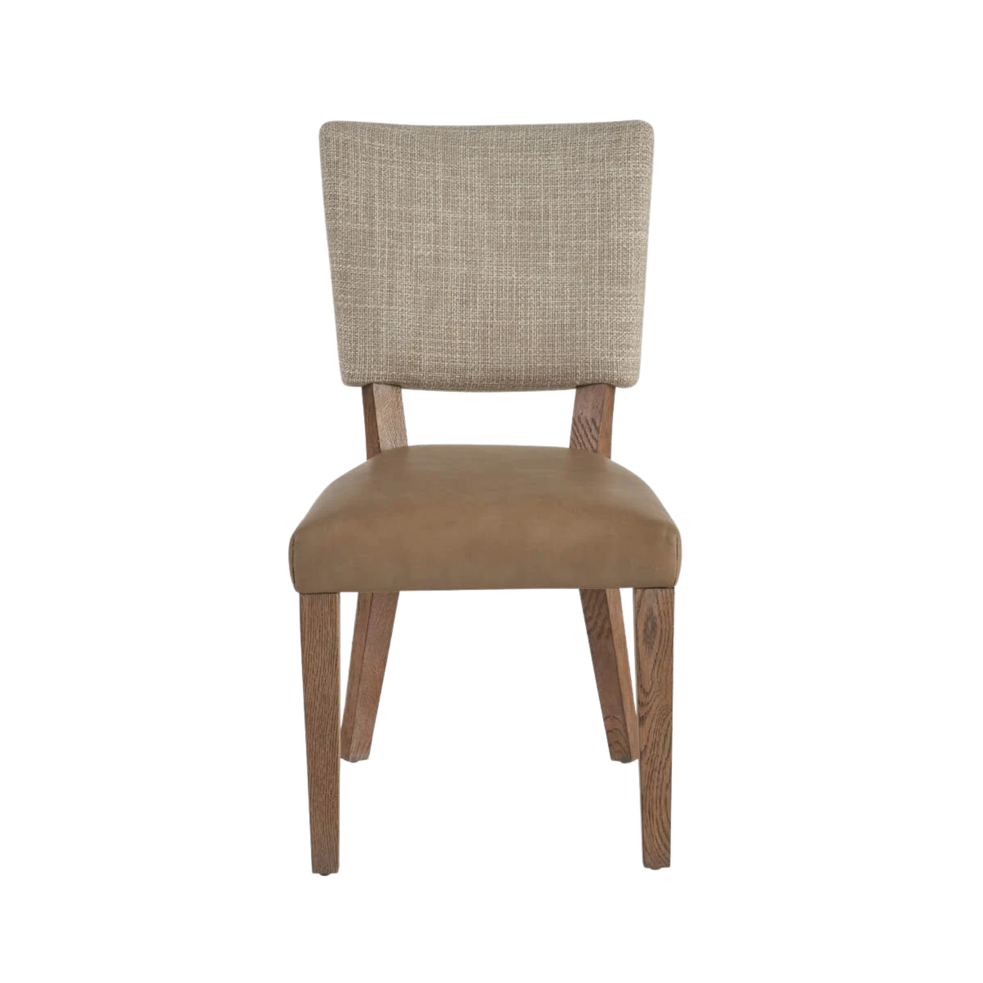 Griffith Park Sienna Upholstered Side Chair - Chapin Furniture