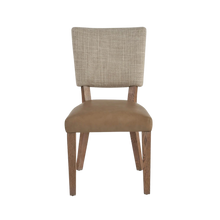 Griffith Park Sienna Upholstered Side Chair - Chapin Furniture