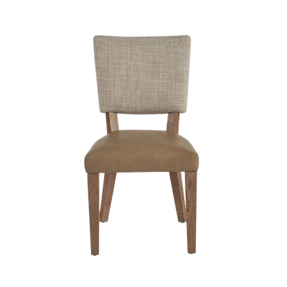 Griffith Park Sienna Upholstered Side Chair - Chapin Furniture