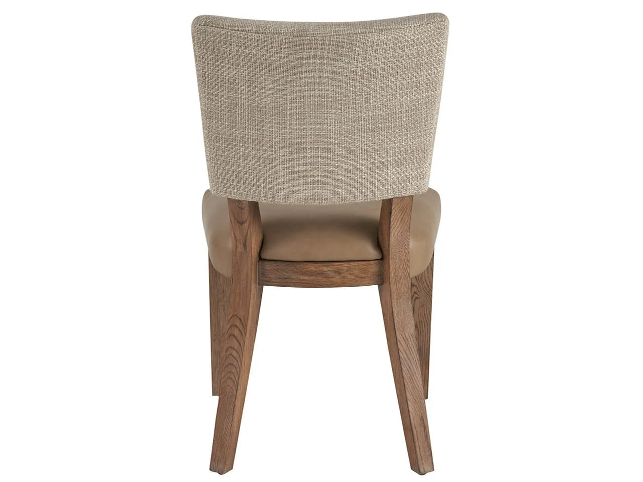 Griffith Park Sienna Upholstered Side Chair