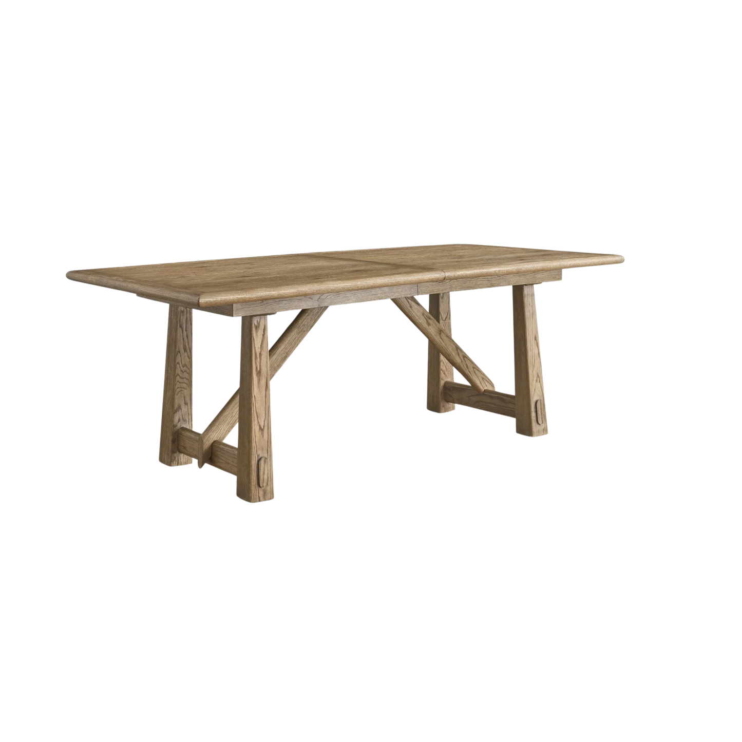 Griffith Park Sienna Rectangular Dining Table - Chapin Furniture