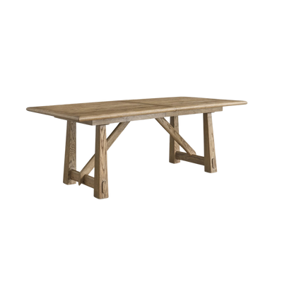 Griffith Park Sienna Rectangular Dining Table - Chapin Furniture