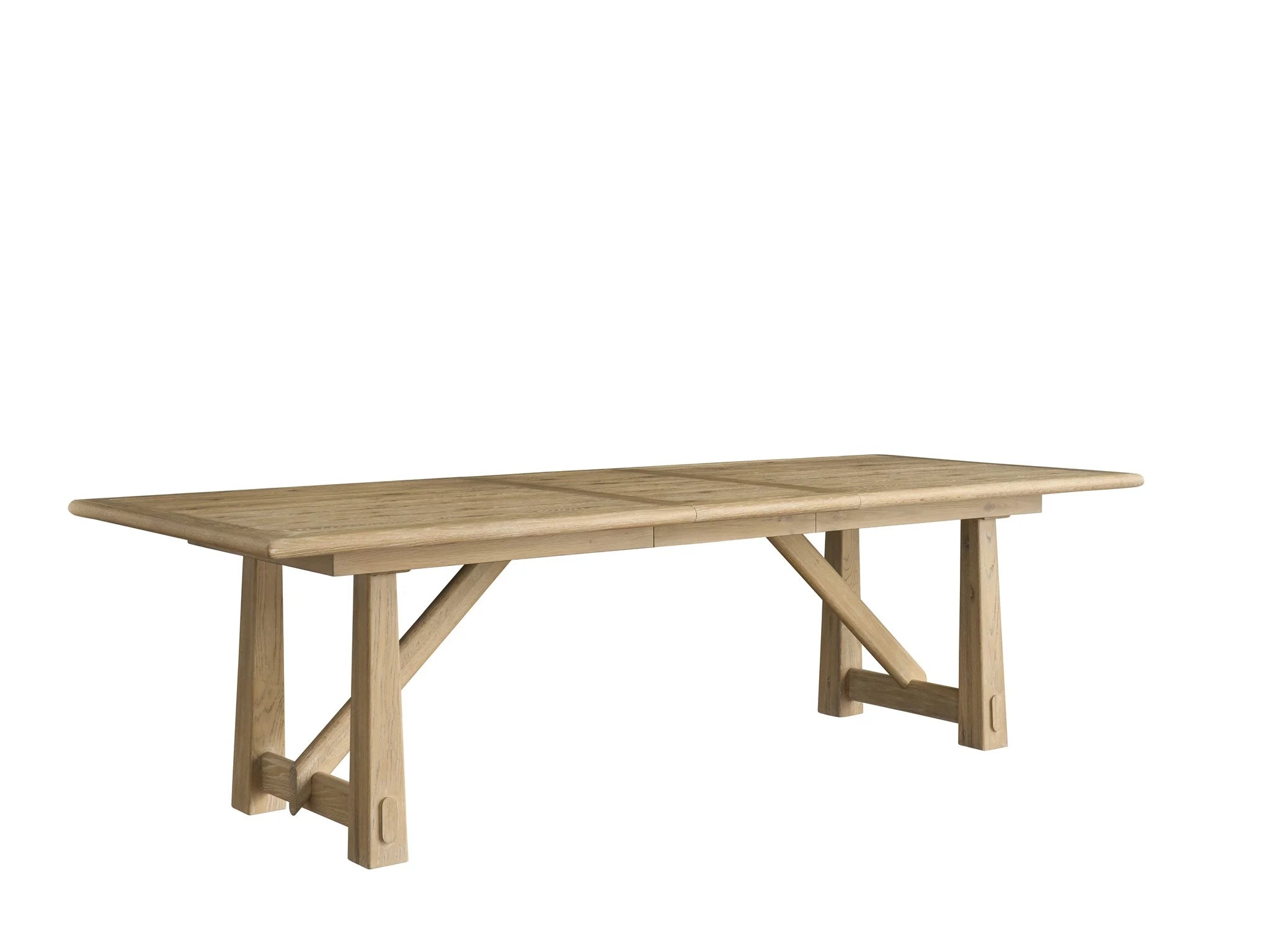 Universal Furniture Griffith Park Canyon End Table - Thumbnail 3