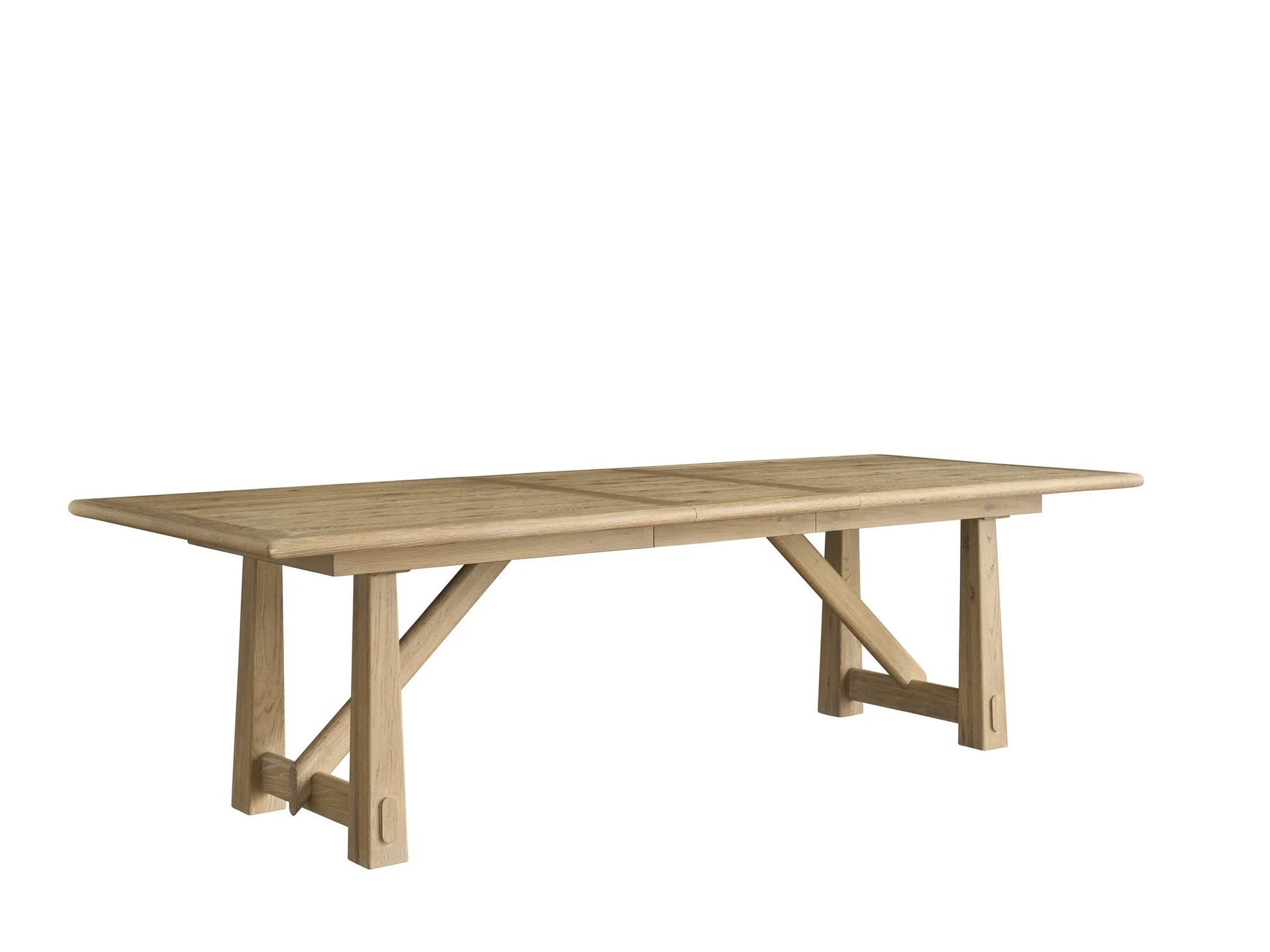 Griffith Park Canyon Rectangular Dining Table - Chapin Furniture