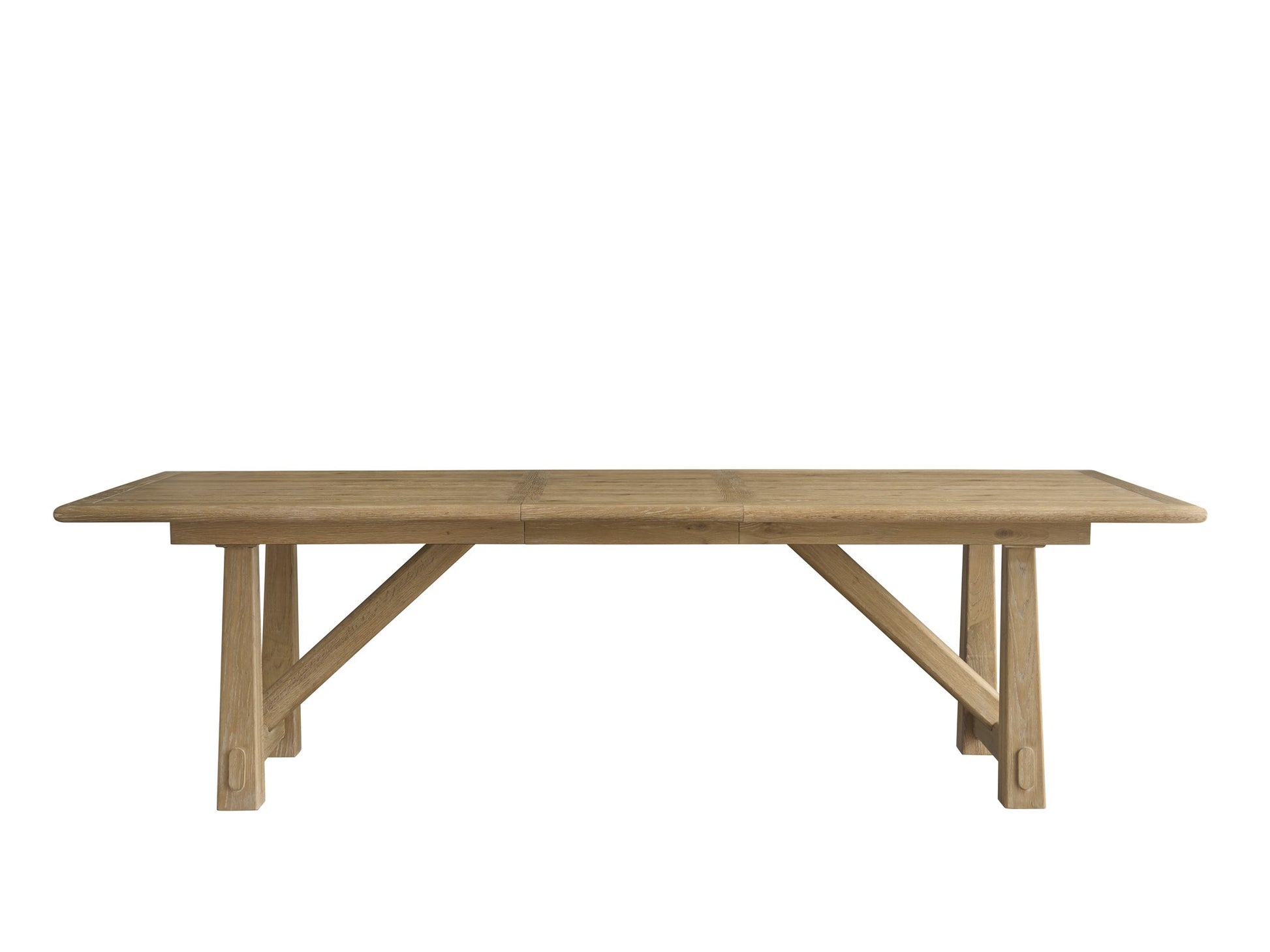Griffith Park Canyon Rectangular Dining Table - Chapin Furniture