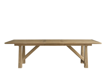 Griffith Park Canyon Rectangular Dining Table - Chapin Furniture