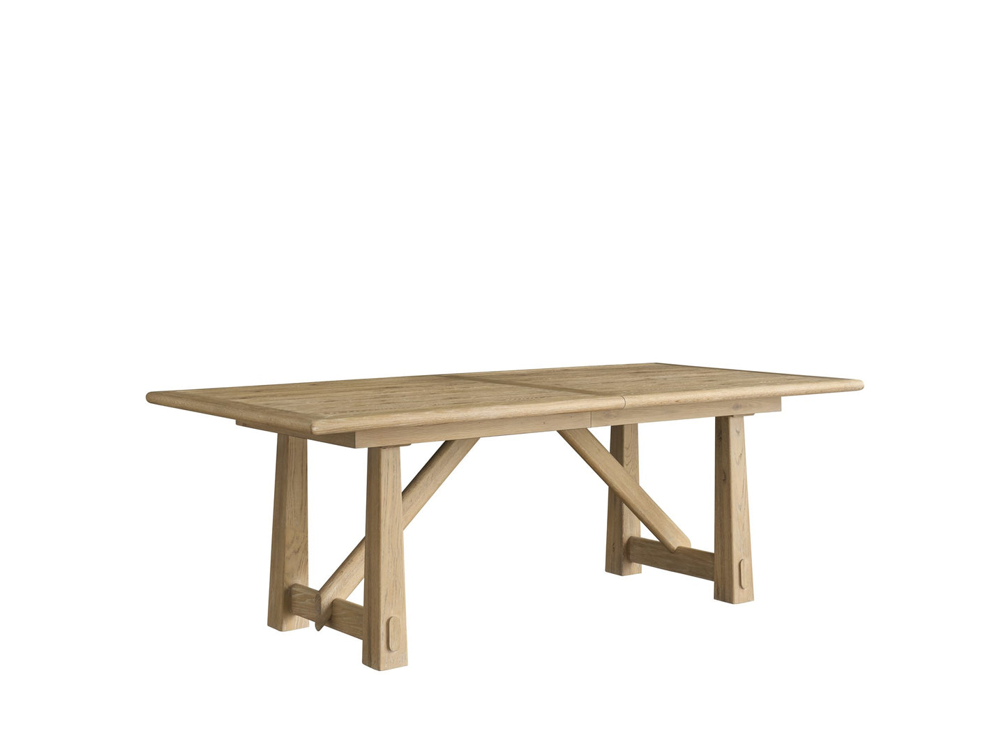 Griffith Park Canyon Rectangular Dining Table - Chapin Furniture
