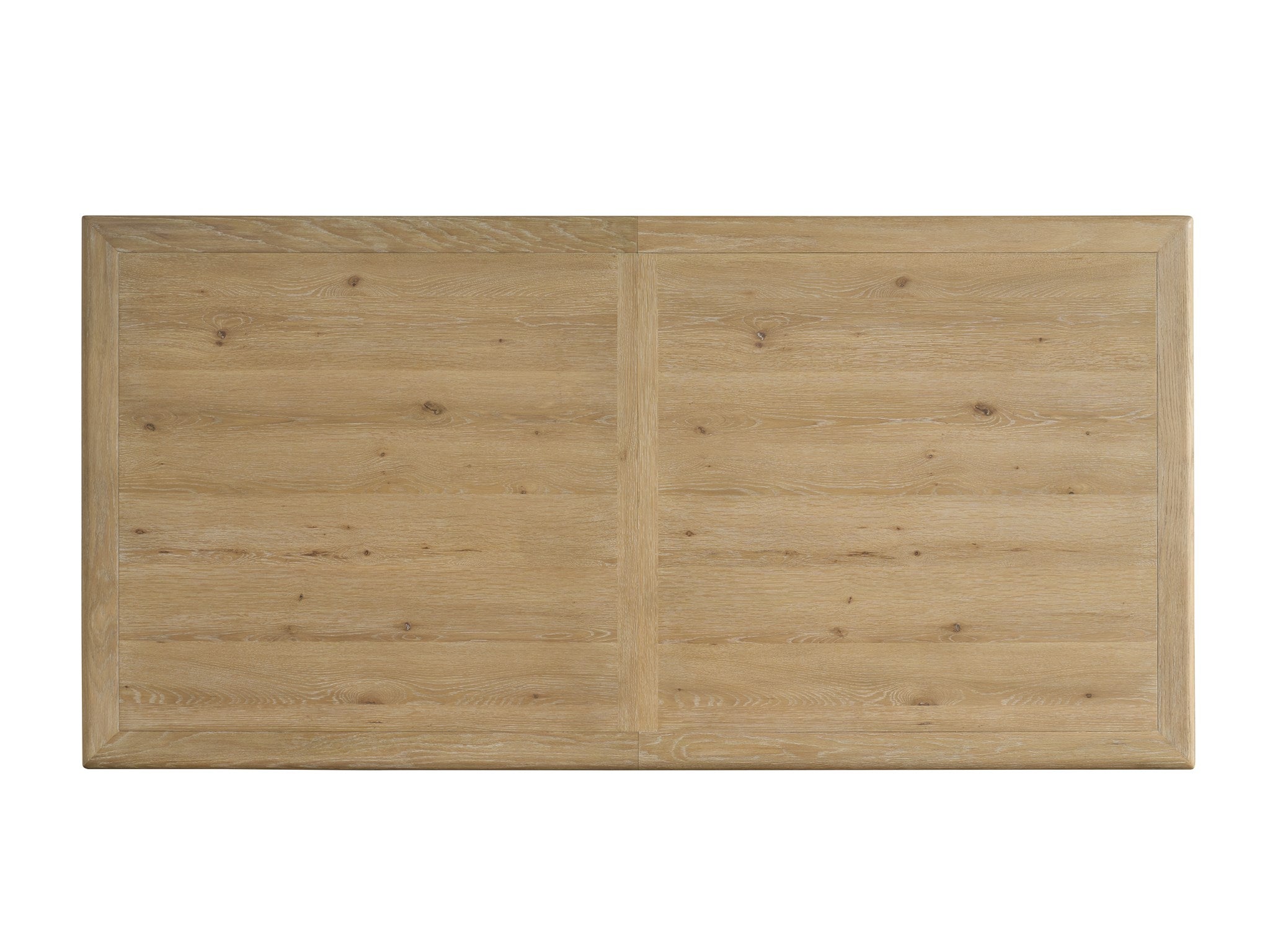 Griffith Park Canyon Rectangular Dining Table
