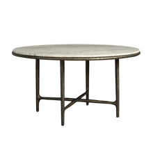 Griffith Park Round Dining Table - Chapin Furniture