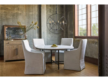 Griffith Park Round Dining Table - Chapin Furniture