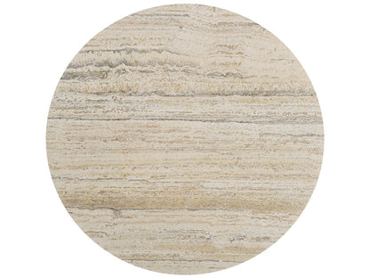 Griffith Park Round Dining Table - Chapin Furniture