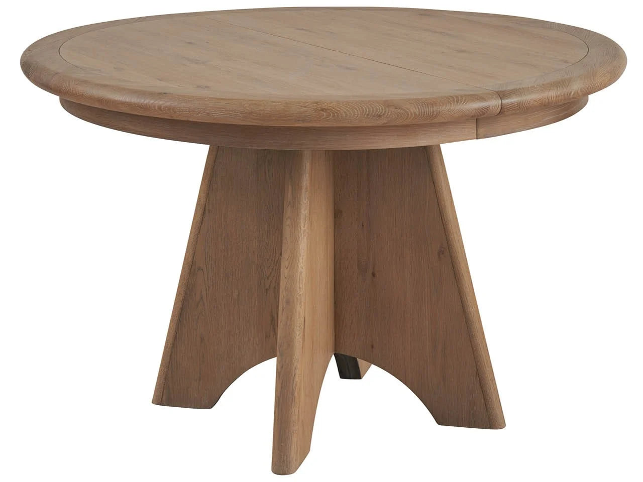 Griffith Park Round Dining Table - Thumbnail 4
