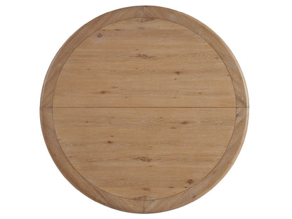 Griffith Park Canyon Round Dining Table - Chapin Furniture