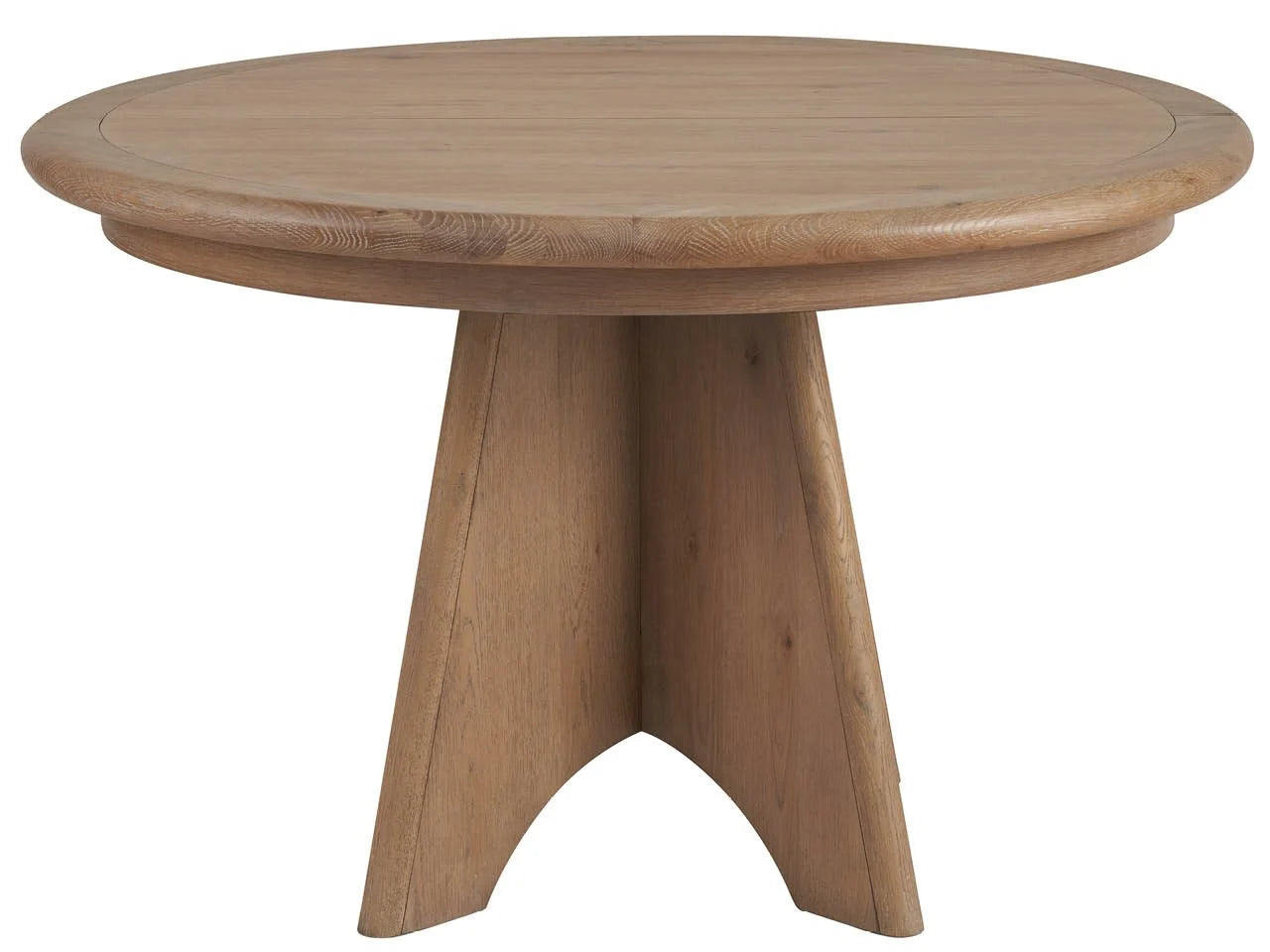 Griffith Park Canyon Round Dining Table - Chapin Furniture