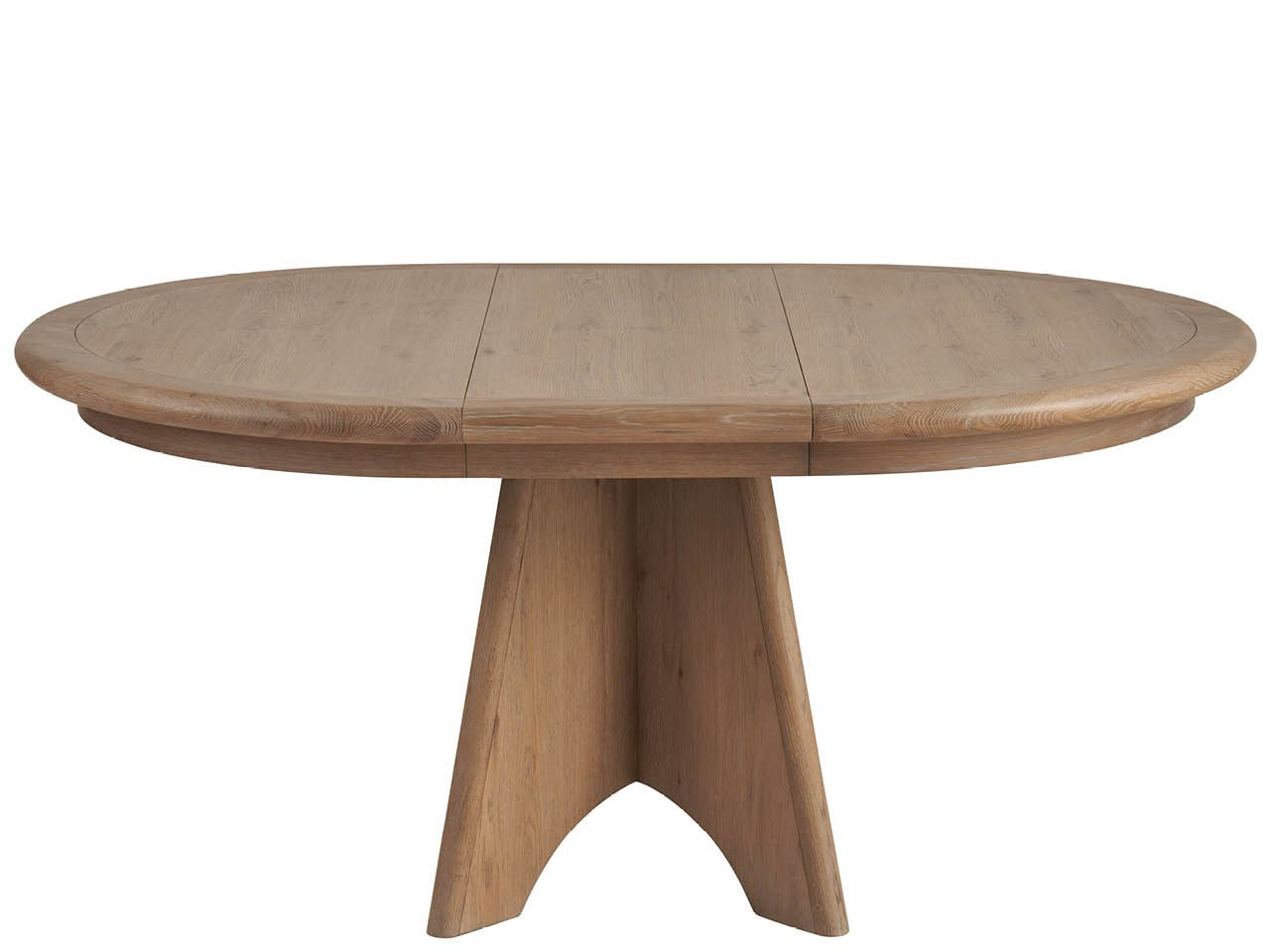 Griffith Park Canyon Round Dining Table - Chapin Furniture