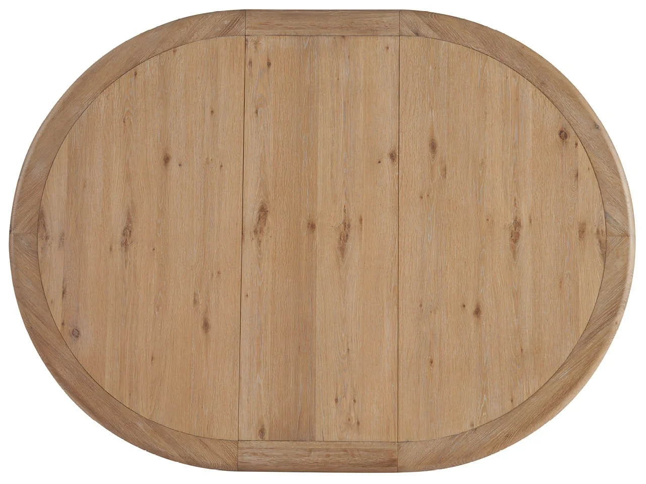 Griffith Park Canyon Round Dining Table - Chapin Furniture