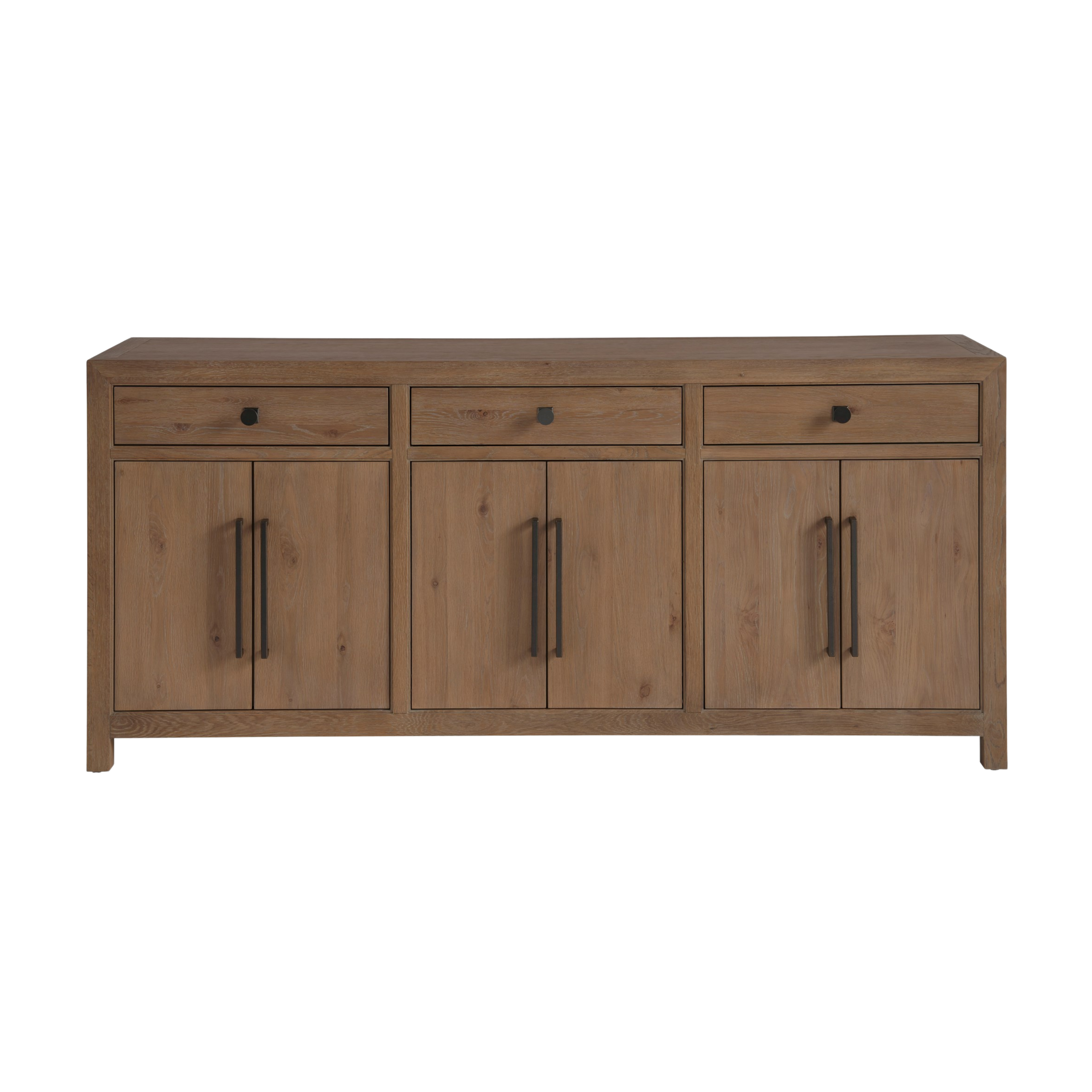 Griffith Park Sienna Credenza