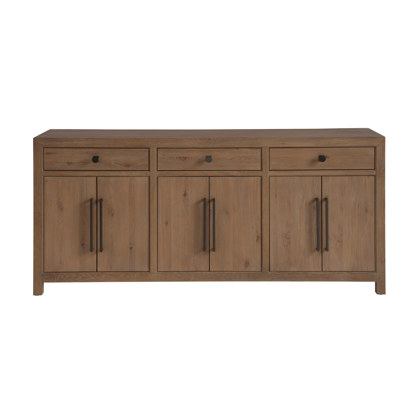 Griffith Park Sienna Credenza - Chapin Furniture
